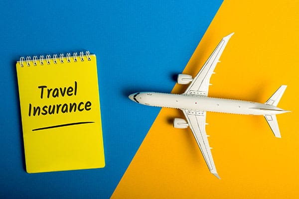 travel insurance