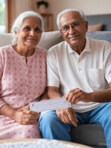 🛡️ Compare Top ULIP and Retirement Plans in 2025 2 retirement insurance indian elderly couple2406528060448896563