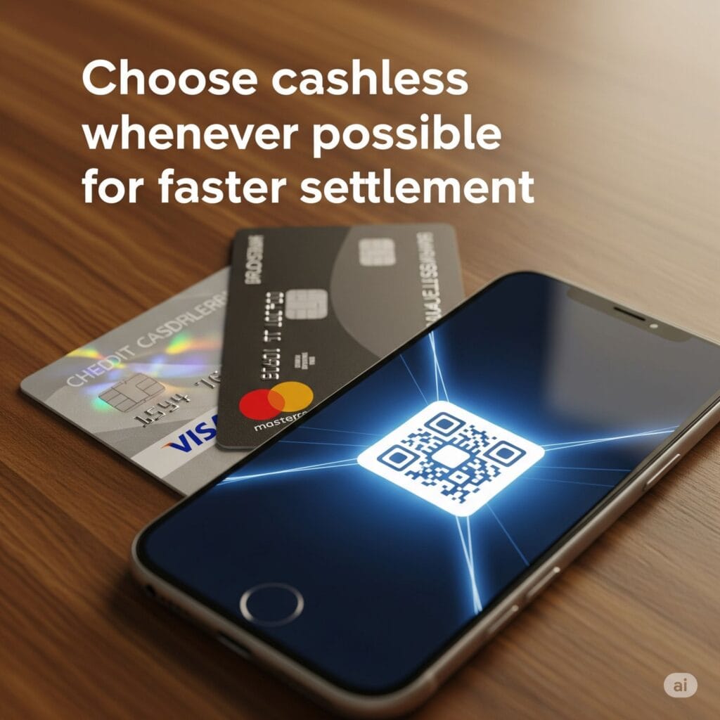 “Cashless vs Reimbursement health insurance claim process 2025”,health insurance claim process 2025
