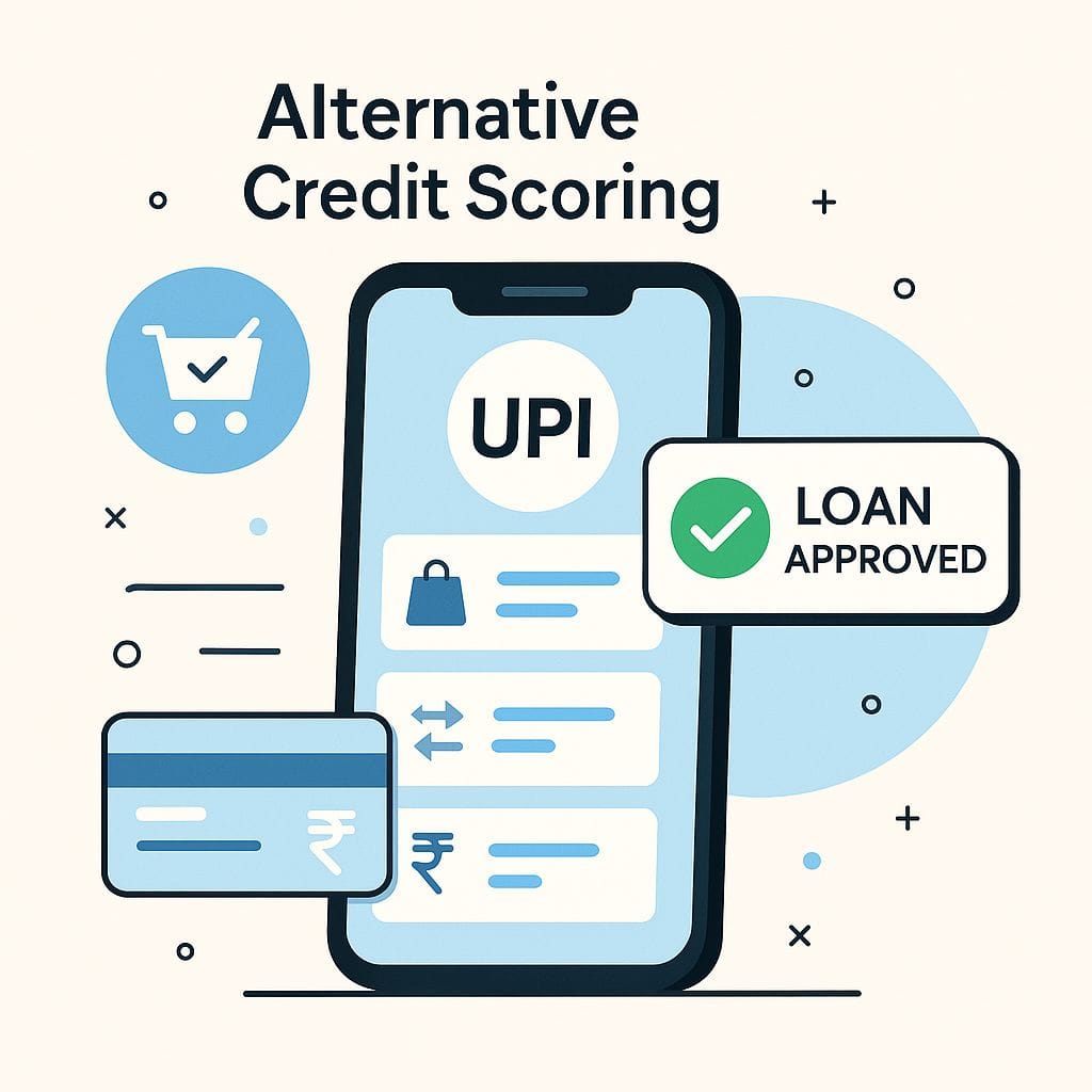 Home 7 Alternative Credit Scoring for Loan Approval in India