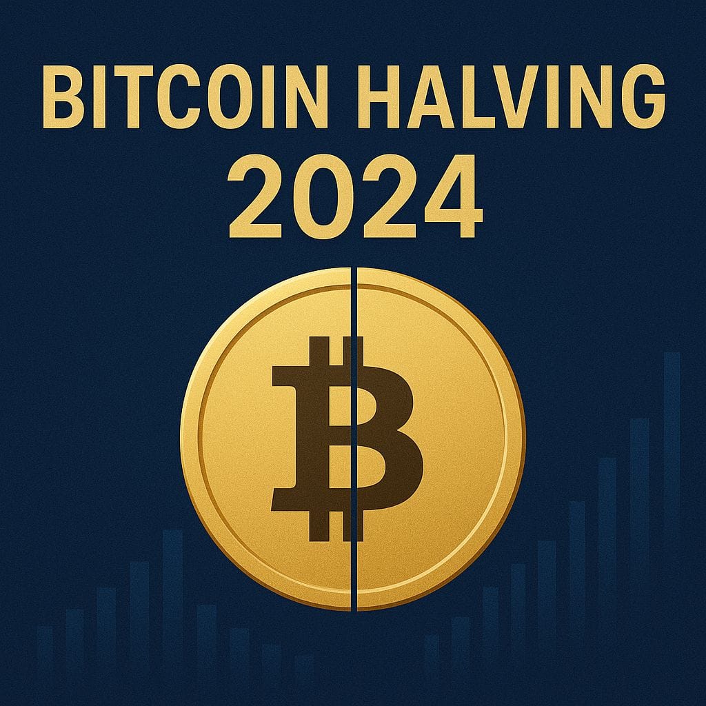 Digital Currencies and Blockchain in 2025: Bitcoin Halving, Ethereum Upgrades, DeFi Trends, and CBDCs 2 Digital Currencies and Blockchain