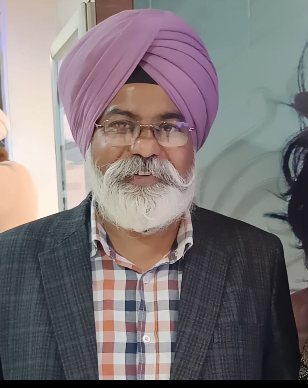 Manjit Singh Financial Advisor – FinSecurePro Profile Picture