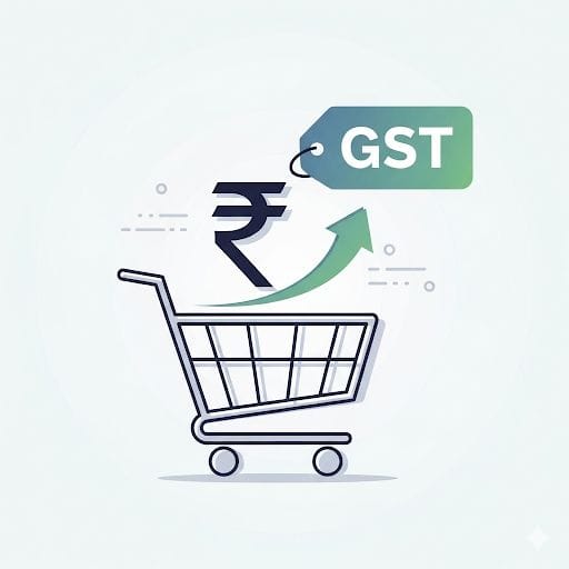 The Latest Financial News for Indian Citizens 2025 3 GST Rationalization India 2025