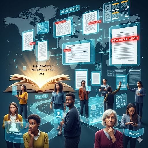 Financial news related to US citizenship