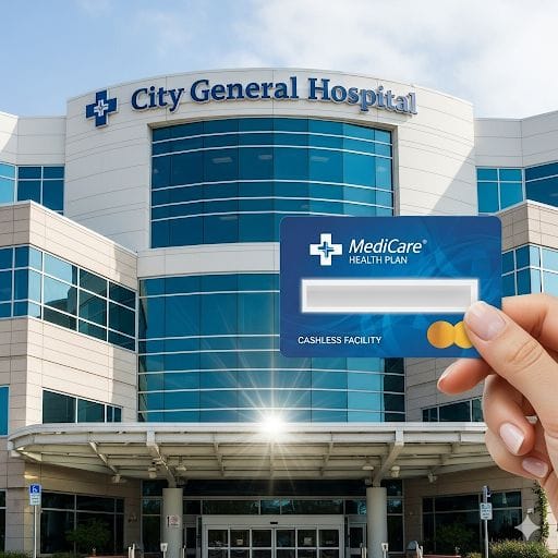 Health Insurance Companies in India Cashless Facility Disputes