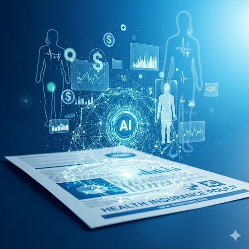AI in Health Insurance 2025