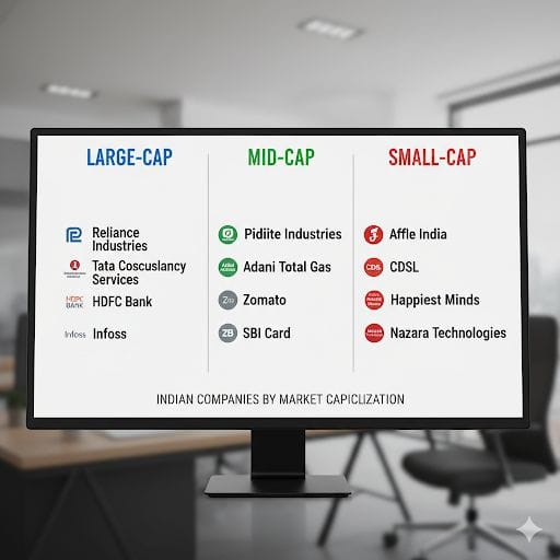 Flexi-cap funds vs multi-cap funds diversified portfolio