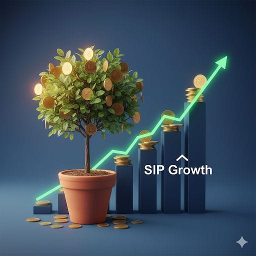 Systematic Investment Plan in India